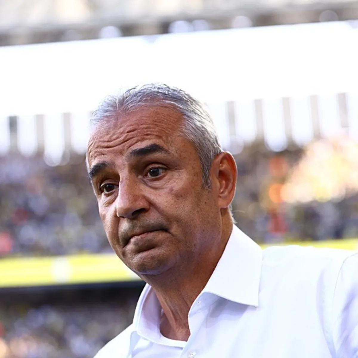 Ömer Üründül'den İsmail Kartal'a: Neden 70. dakikayı bekliyorsun?