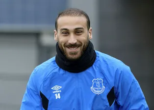 Cenk Tosun'dan önemli açıklamalar