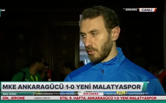 "Bu galibiyet bizi motive edecek"
