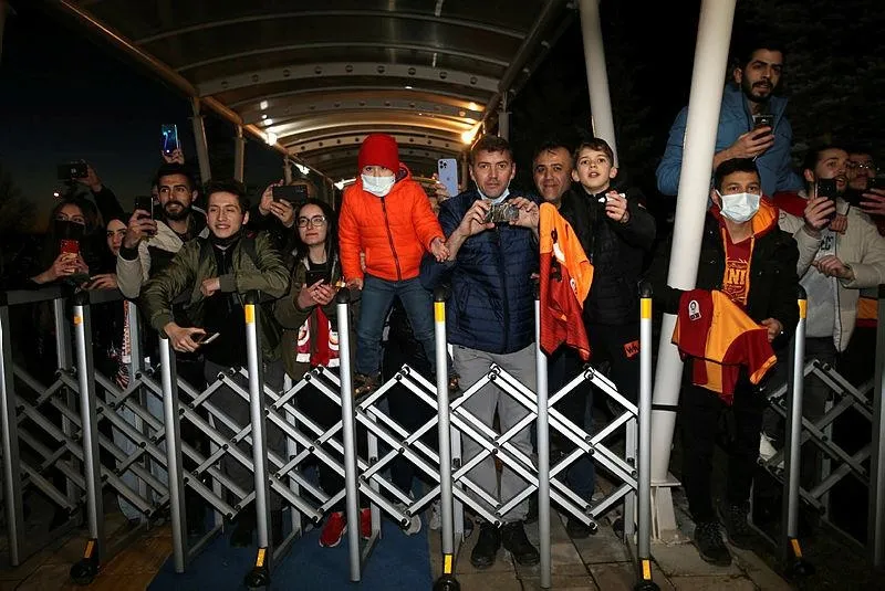 Sivasspor Galatasaray maçı ne zaman, saat kaçta? Sivasspor-Galatasaray maçı hangi kanalda CANLI yayınlanacak? İşte muhtemel 11'ler - 1