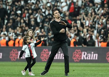 Beşiktaş İzmir semalarında! İşte Ismael'in Göztepe maçı 11'i