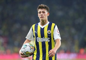 Arda Güler'in babası hakkında şok iddia!