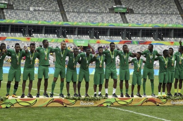 Mayıs ayı FIFA sıralaması açıklandı