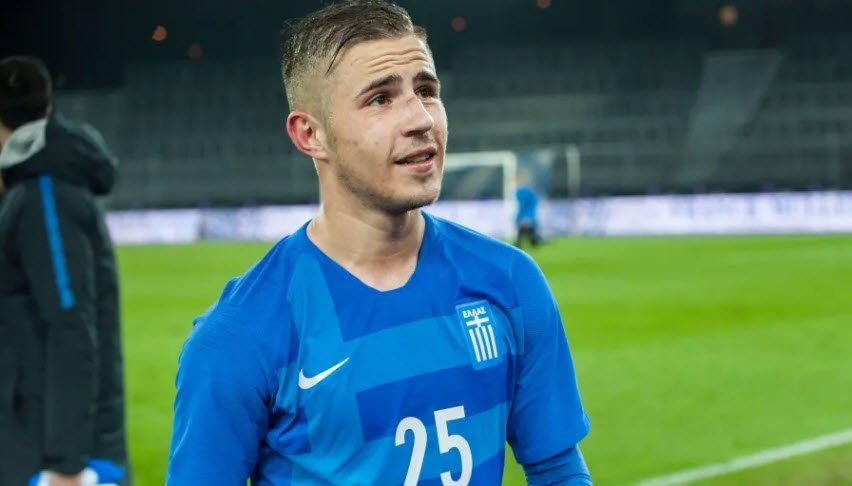 Fenerbahçe’ye virtüöz Komşu’dan