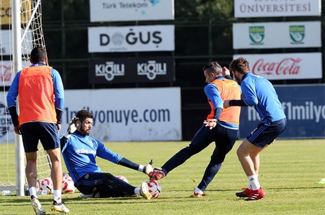 Aziz Yıldırım müjdeyi verdi