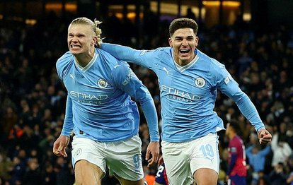 Manchester City 3-2 Leipzig MAÇ SONUCU-ÖZET | M. City’den müthiş geri dönüş!