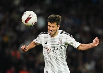 Cenk ve Salih'ten galibiyet yorumu!