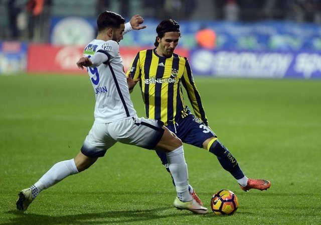Türk futbolcularının bonservis bedelleri belli oldu