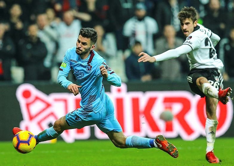 Baş döndüren transfer teklifi! Beşiktaş’a para yağacak...