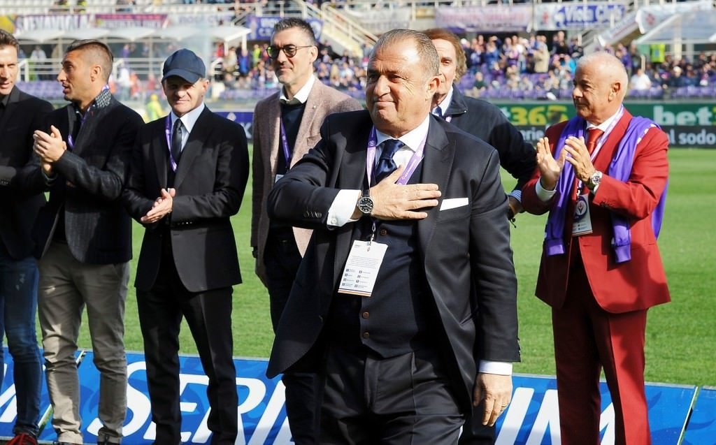 Fatih Terim: Teklif geldi, düşüneceğim