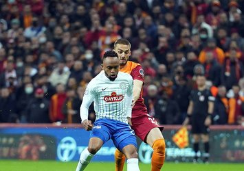 PFDK'dan G.Saray'a ceza!