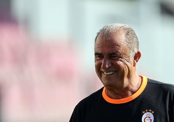 Terim'den transfer müjdesi! "Anlaşma sağladık"