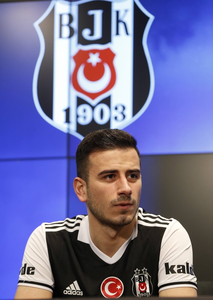 Fenerbahçe’den Oğuzhan Özyakup açıklaması