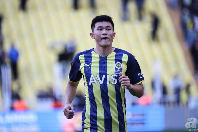 FENERBAHÇE TRANSFER HABERLERİ - Jorge Jesus eski öğrencisini istiyor! Kim Min-Jae’nin yerine Rodrigo Caio