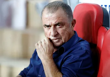 Fatih Terim ekmeğini taştan çıkartıyor