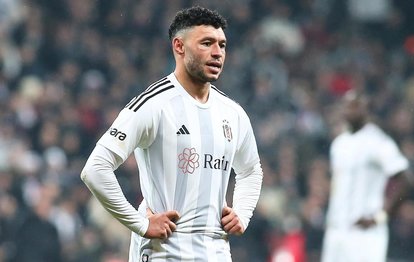 BEŞİKTAŞ HABERLERİ: Chamberlain İngiltere’ye dönüyor