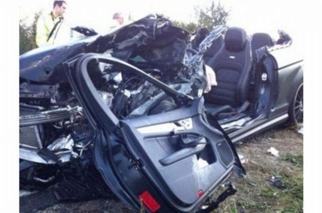 Galatasaray’ın istediği futbolcu hayatını kaybetti Futbolcu ölümleri