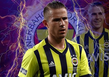 Pelkas'a Ada'dan talip çıktı!