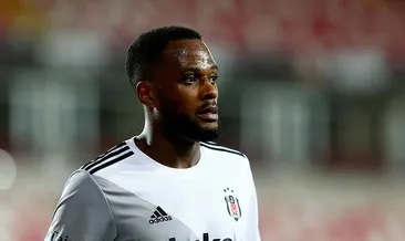 Kartal Larin'le masaya oturdu! Serbest kalma bedeli...