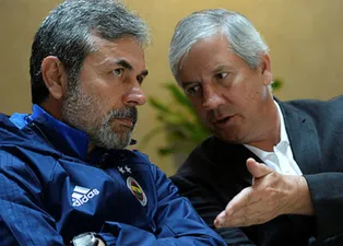 Aykut Kocaman'dan bomba sözler