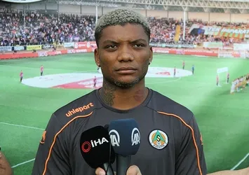 Junior Fernandes'ten Fenerbahçe sözleri