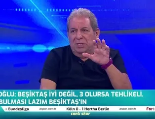 "Kim gelirse gelsin taraftar Sergen Yalçın'ı isteyecek"