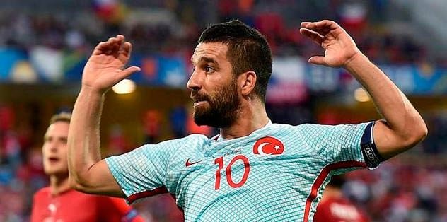 Günün transfer haberleri 06 Temmuz 2016