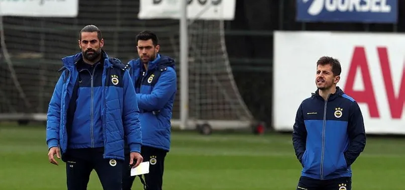 Emre'nin sözleşmesi Volkan'ın lisansı yok!