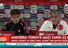 Şenol Güneş'ten ilginç tepki! 'Yazın bunu ben korkağım' - 2
