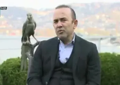 Mehmet Özdilek: Bir gün Beşiktaş'ta görev alacağım!