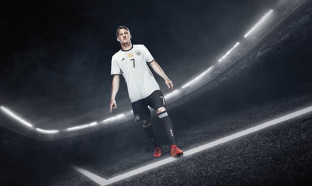 İŞTE EURO 2016 FORMALARI