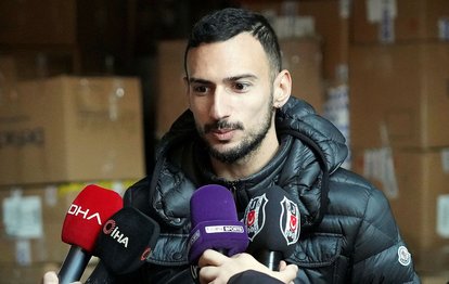 Kaysersipor’dan transfer itirazı! Beşiktaş ve Onur Bulut...