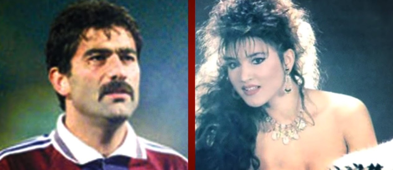 Fenerbahçeli Volkan Demirel yüzünden iki ünlü isim birbirine girdi!