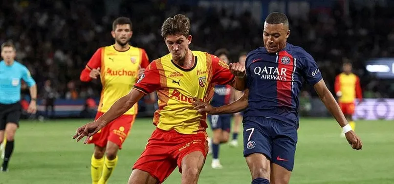 PSG 3-1 Lens (MAÇ SONUCU-ÖZET) | PSG 3 puanı 3 golle aldı!