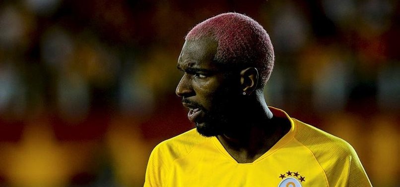 Galatasaray'da Fatih Terim'den flaş karar! Ryan Babel...