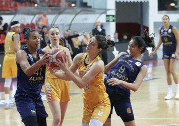 F.Bahçe deplasmanda farka koştu!