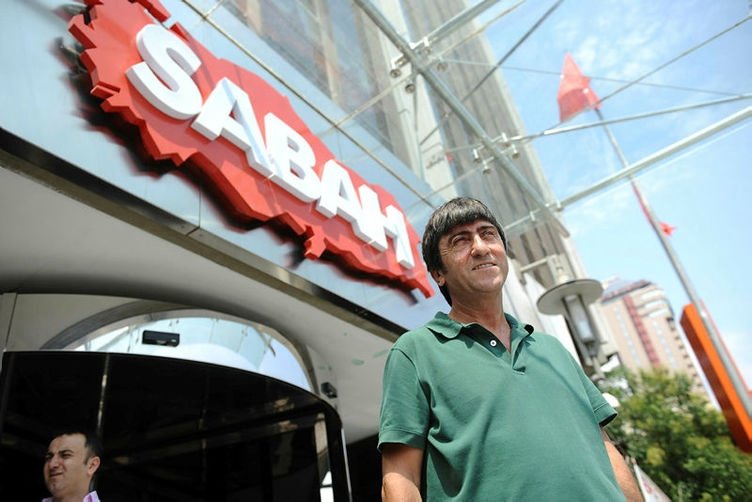 Rıdvan Dilmen: Meclise önerge vereceğim