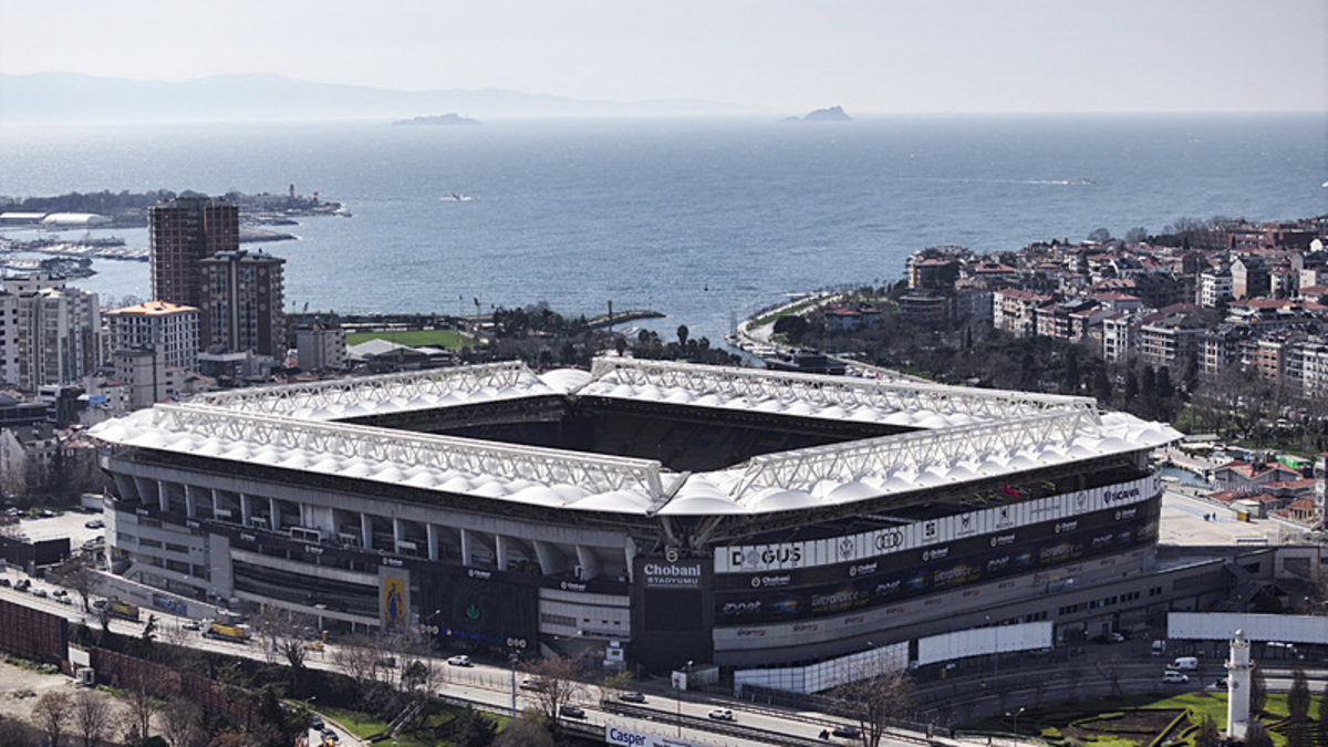 F.Bahçe'den dikkat çeken paylaşım!