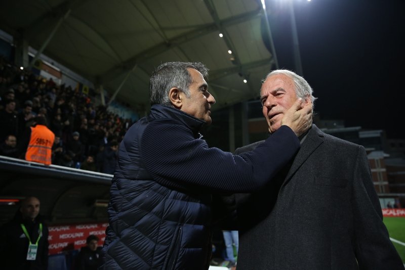 Beşiktaş’ta neler oluyor?