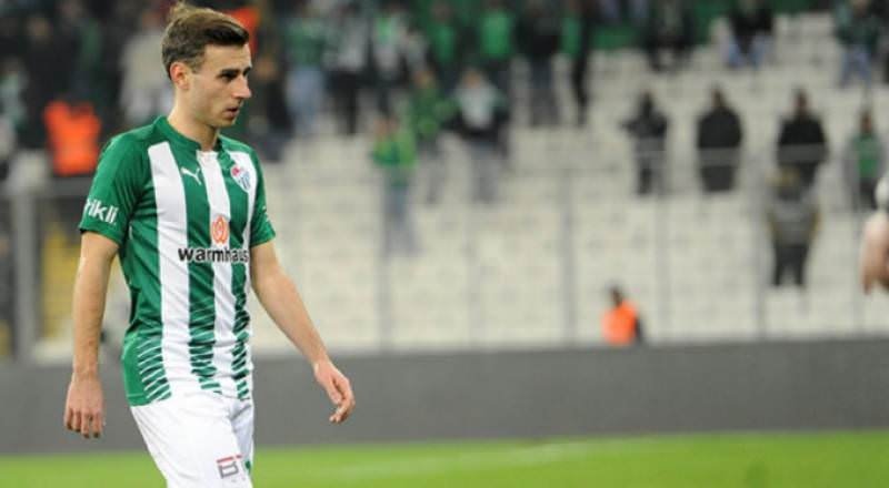 Mert Günok Galatasaray yolunda