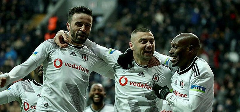 Kartal’dan dev destek