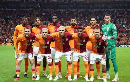 Galatasaray 2017-2018 sezonunu hatırlattı!