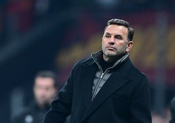 G.Saray'da Beşiktaş derbisi öncesi büyük endişe!