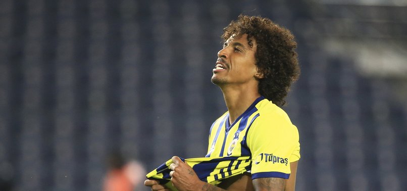 Luiz Gustavo Fenerbahçe'den ayrılacak mı? Başkan Ali Koç ile kritik görüşme...