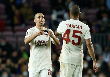 Süper Lig devinden Feghouli bombası!