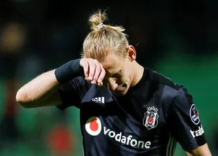Monaco’nun Vida ısrarı