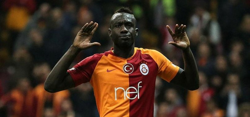 Galatasaraylı Diagne Ronaldo'yu solladı! İşte Altın Ayakkabı sıralamasındaki son durum