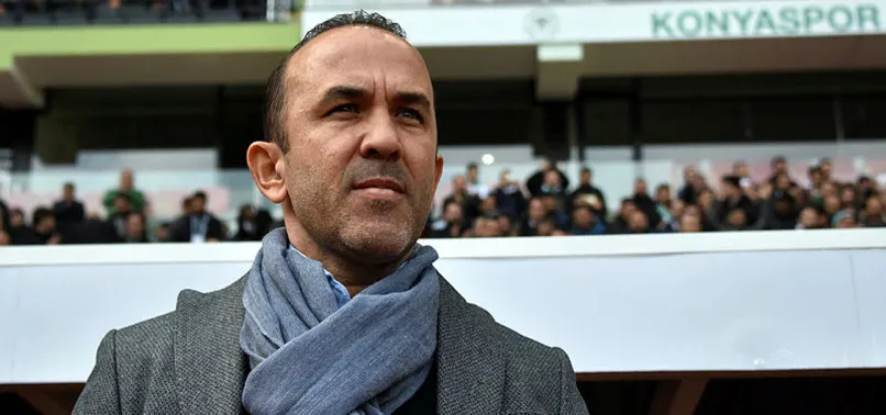 BB Erzurumspor'da Mehmet Özdilek dönemi
