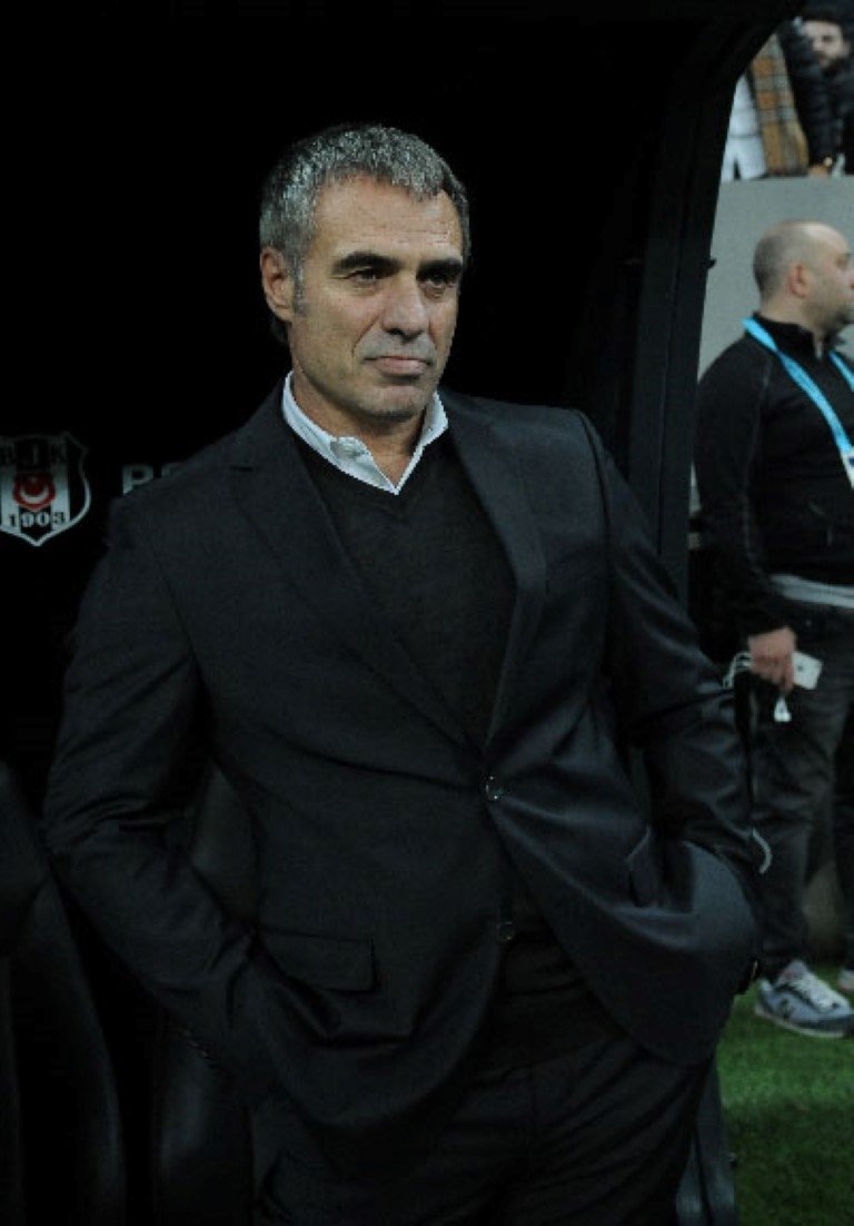 Fenerbahçe’de 2. Ersun Yanal dönemi