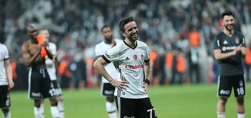 Gökhan Gönül korkusu